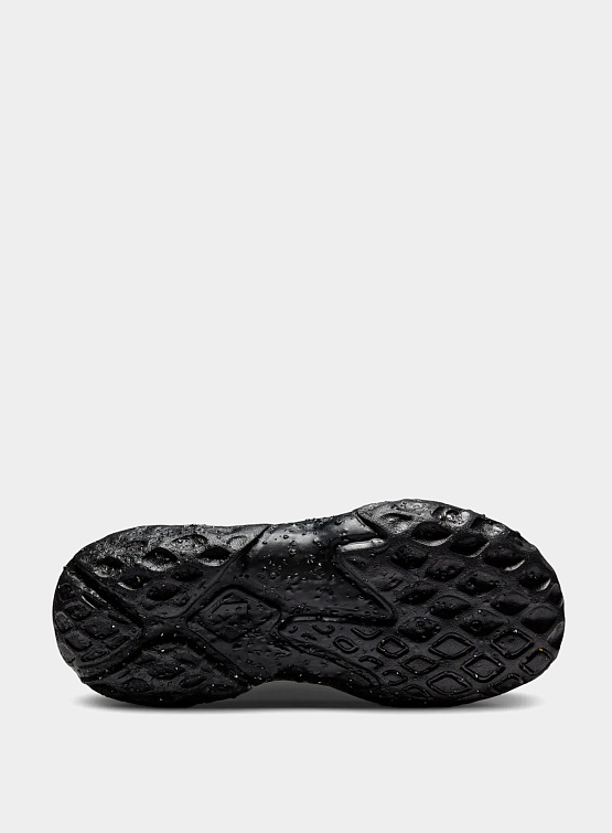 Кроссовки Converse Sponge Crater CX Black