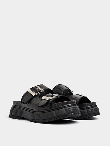 Сандалии Viron 2018 Mamba