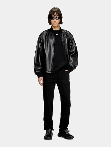 Футболка Diesel T-Boxt-D Maglietta Black