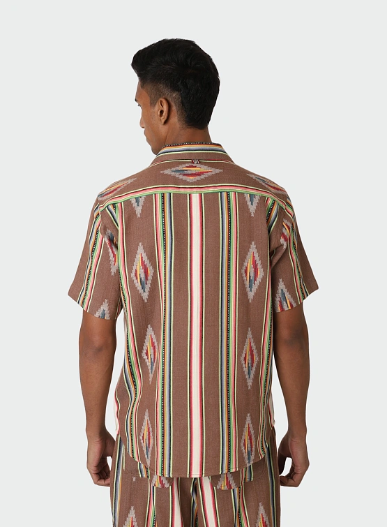 Рубашка Kardo Lamar JAC17 Nutshell