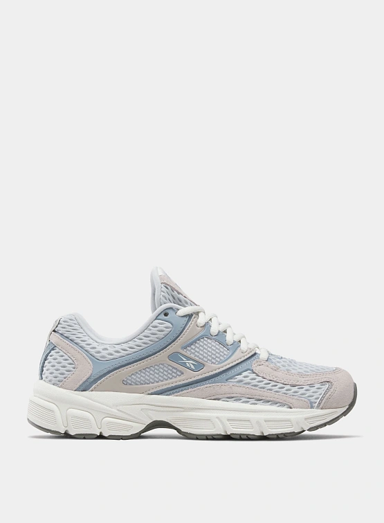 Женские кроссовки Reebok Premier Trinity Moon/Upgrade Blue/Chalk