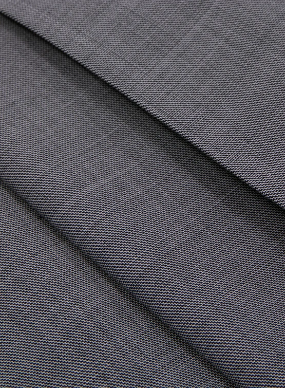 Шорты Hed Mayner Pleated Shorts Medium Grey