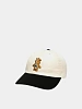 Кепка LMC Emb Bear 6 Panel Cap Ivory