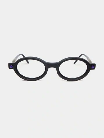 Очки KUBORAUM P6 Black Matt