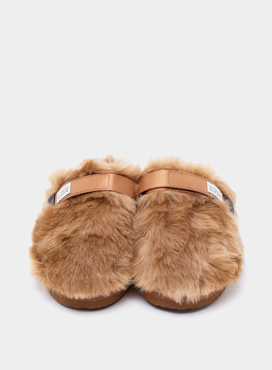 Сабо SUICOKE ZAVO-2EU Brown