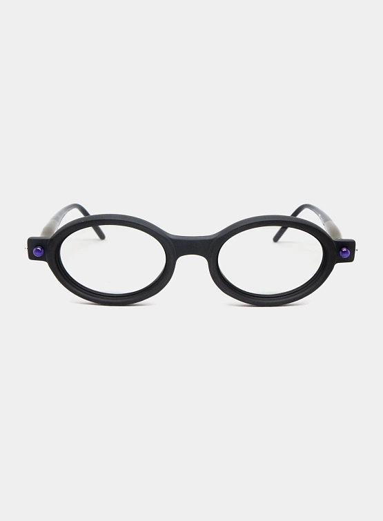 Очки KUBORAUM P6 Black Matt