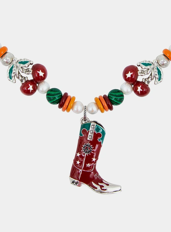 Подвеска TWOJEYS Summer Boot