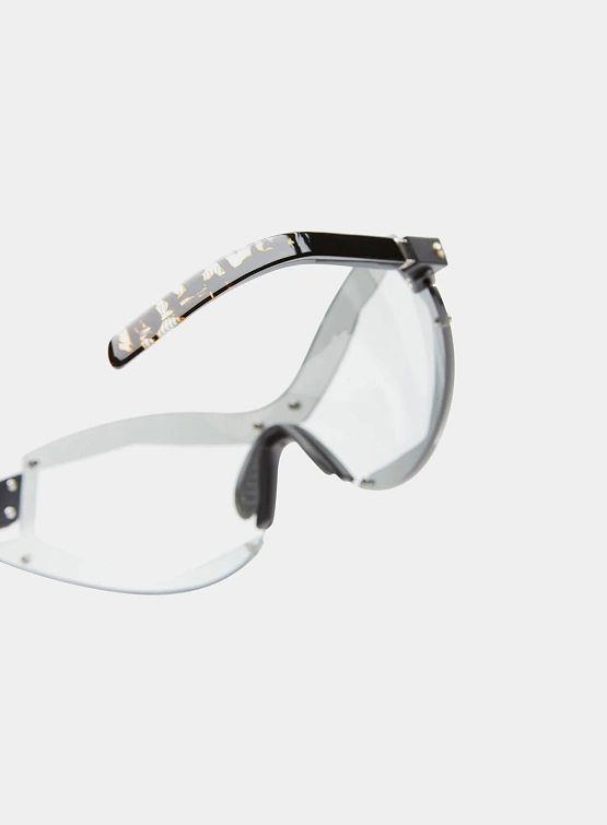 Очки KUBORAUM E51 Grey Matt