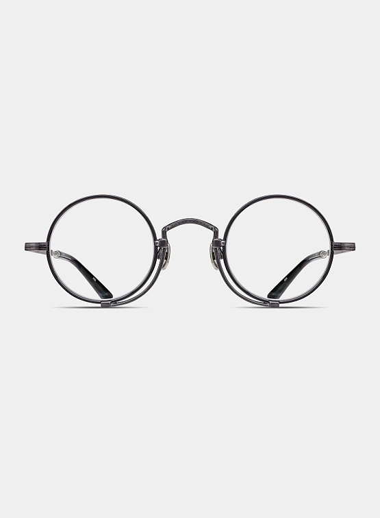 Очки MATSUDA 10103H-I Brushed Black