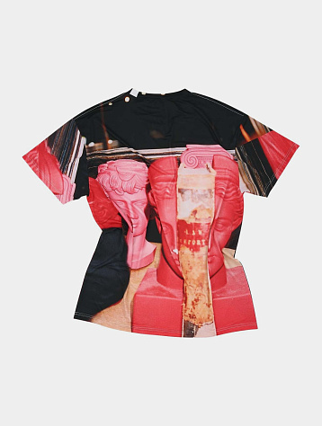 Футболка Andersson Bell Photography Red