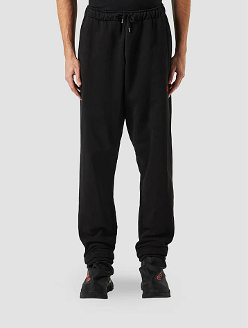 Брюки 424 Sweatpant Black