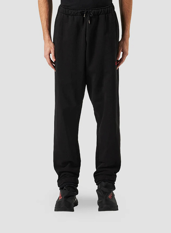 Брюки 424 Sweatpant Black