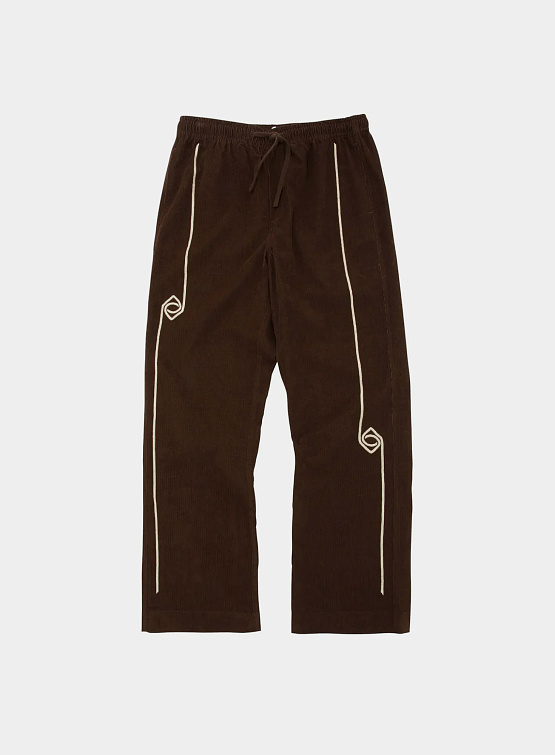 Брюки ACMH Icon Trouser Tobacco Cord