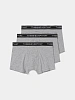 Трусы thisisneverthat Cotton Briefs 3Pack Grey