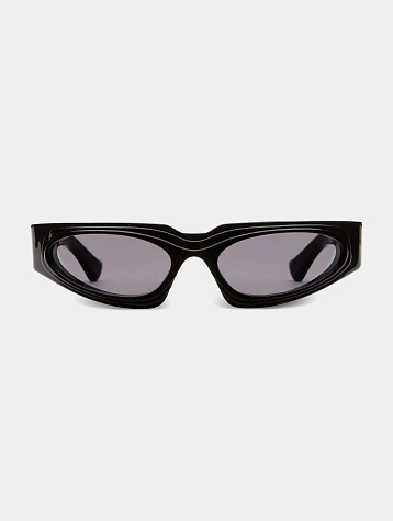 Очки KUBORAUM E21 Black Shine