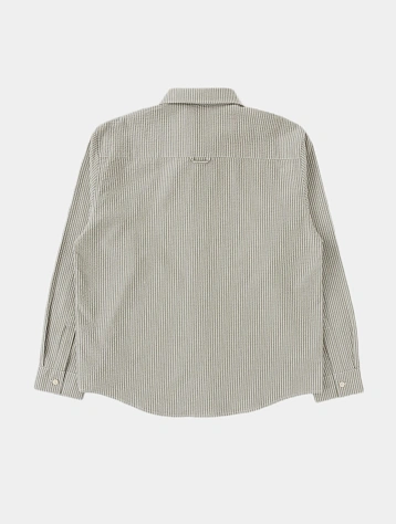 Рубашка Heresy Storyteller Green