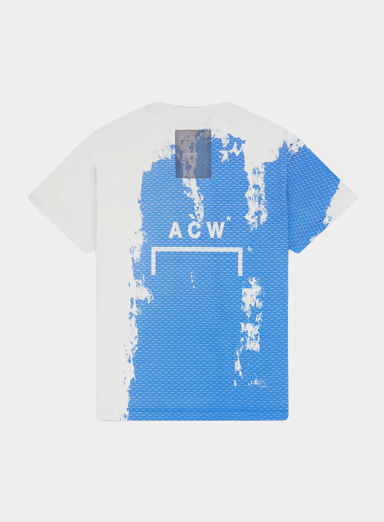 Футболка A-COLD-WALL* Brushstroke Stone