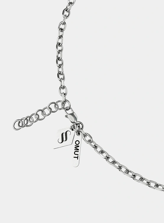 Кулон OMUT STUDIO SLOW EXCLUSIVE Tool