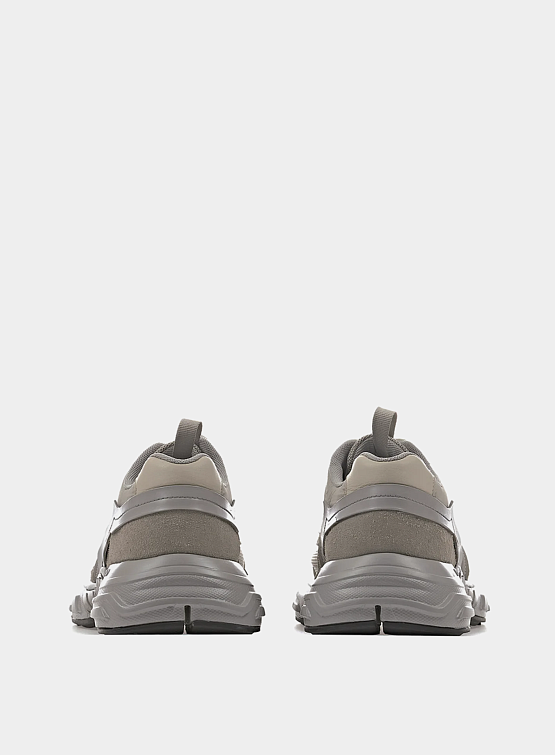 Кроссовки IYSO Acumik Dove