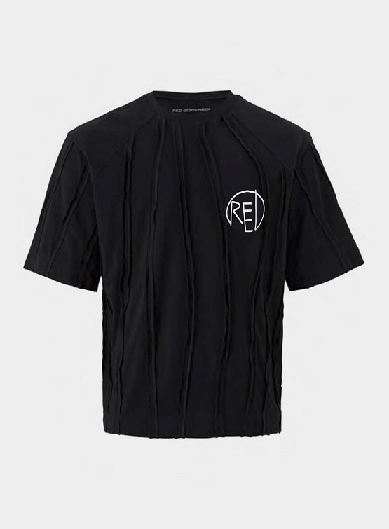 Футболка Red September Black