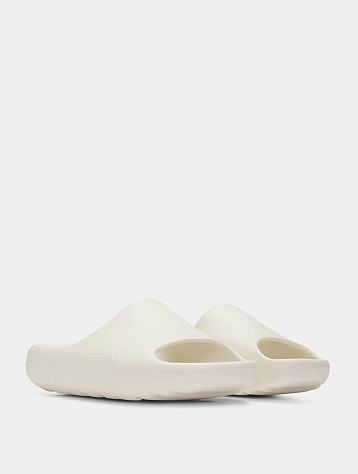 Сланцы Represent Clo Sliders Flat White