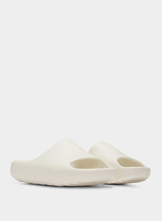 Сланцы Represent Clo Sliders Flat White