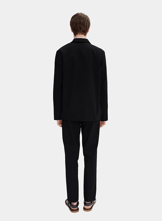 Овершот A.P.C. Brest Noir