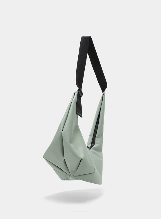 Сумка COTE&CIEL Satchel & Cross Body Ni Sleek Sage Green