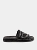 Сланцы Diesel Sa-Slide D Oval Black