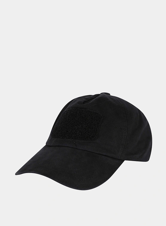 Кепка XLIM EP.8 01 Black