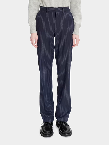 Женские Брюки A.P.C. Jane Dark Navy