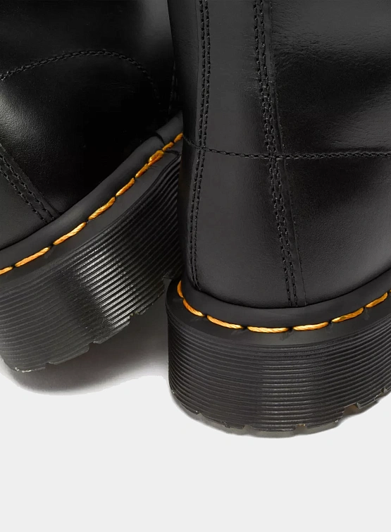 Ботинки Dr. Martens 1460 Serena Atlas Dark Grey