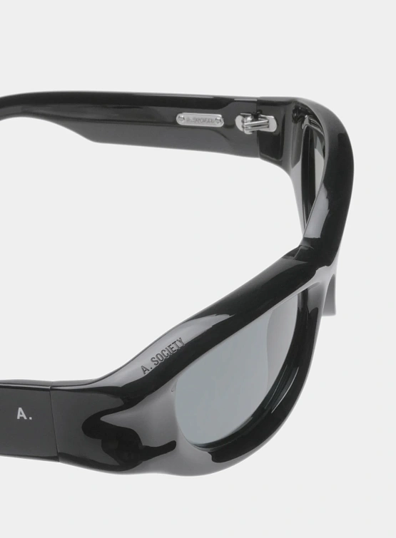 Очки A.SOCIETY Paris Black