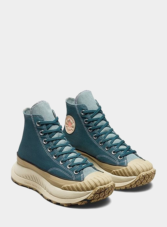 Кеды Converse Chuck 70 AT-CX Blue/Beige