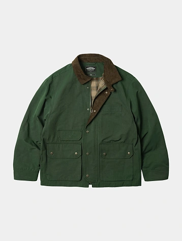 Куртка FrizmWORKS ROYAL HUNTING 003 Forest Green