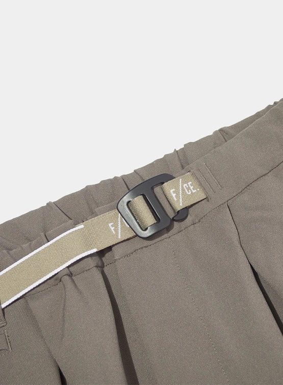 Брюки F/CE. Balloon Trouser Sage Green