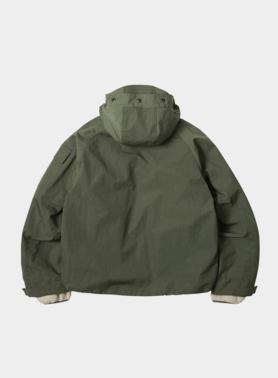 Парка FrizmWORKS 2Layer Gen1 Shell Olive