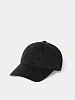 Кепка thisisneverthat Overdyed E/T-Logo Cap Black