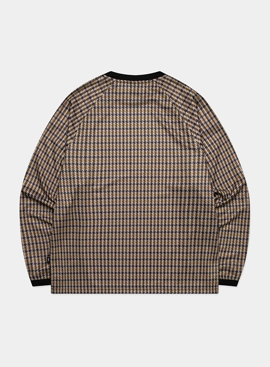 Лонгслив LMC Chemical Soccer Long Slv Jersey Multi