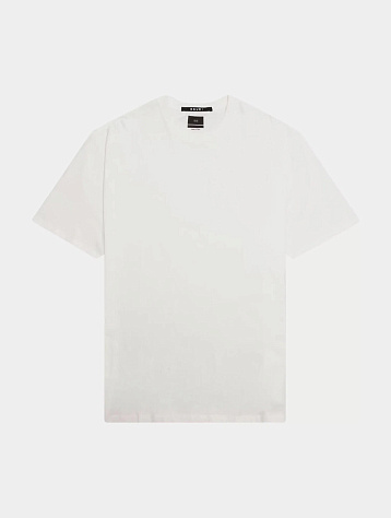 Футболка Ksubi Biggie Ss Tee White