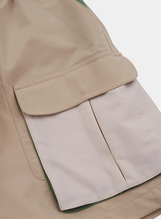 Шорты ACMH Beyond Shorts Stone Multi