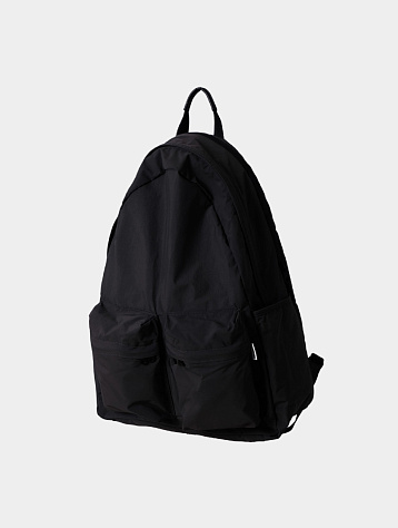 Рюкзак Mazi Untitled All Day Back 03 Black