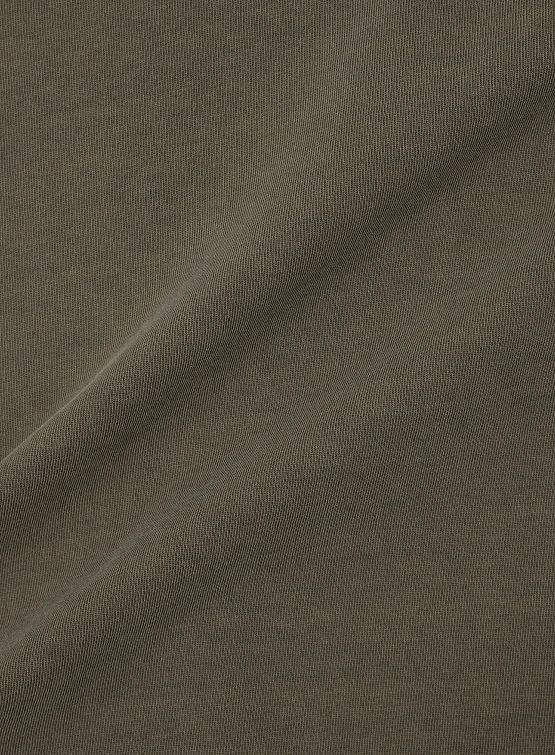 Футболка BROWNYARD T-Shirt Washed Brown