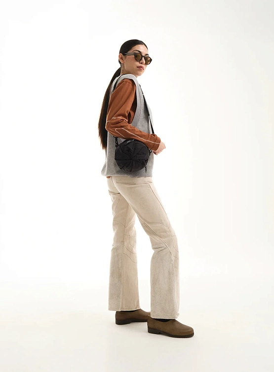 Сумка COTE&CIEL Vikos M Smooth Black