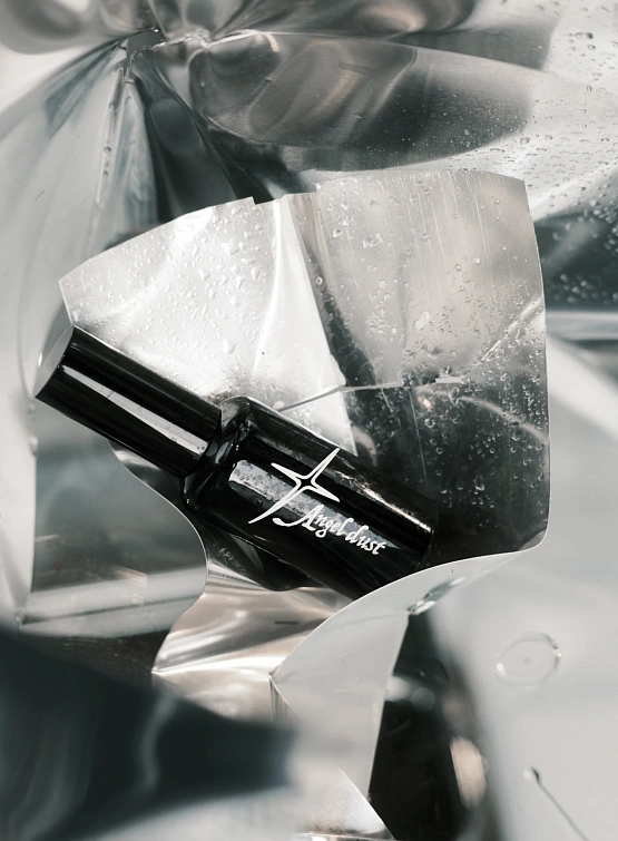 Парфюм для кожи и текстиля GAZE Angel Dust