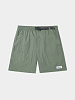 Шорты Butter Goods Equipment Shorts Sage