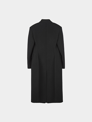 Женское пальто Recto Charlotte Structured Black