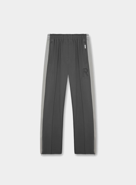 Брюки Represent Clo Initial Tracksuit Pant Iron/Grey