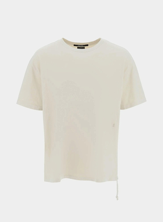 Футболка Ksubi 4x4 Biggie SS Tee Desert