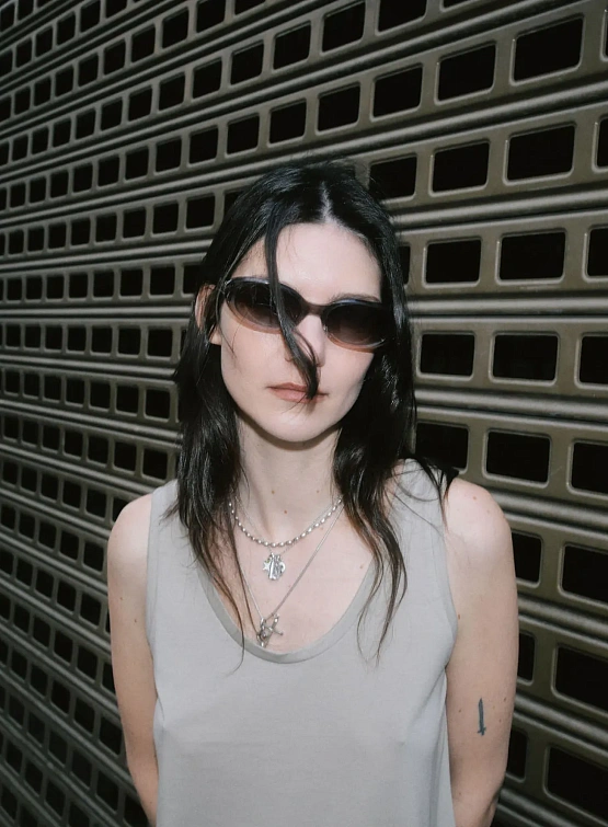 Очки Sample Eyewear Apricot Supernova